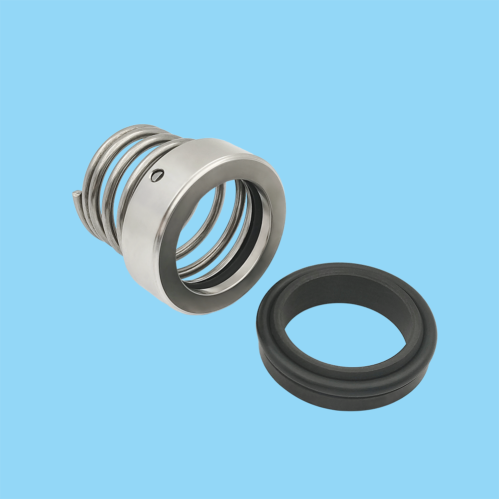 Single Spring Mechanical Seals TS12
