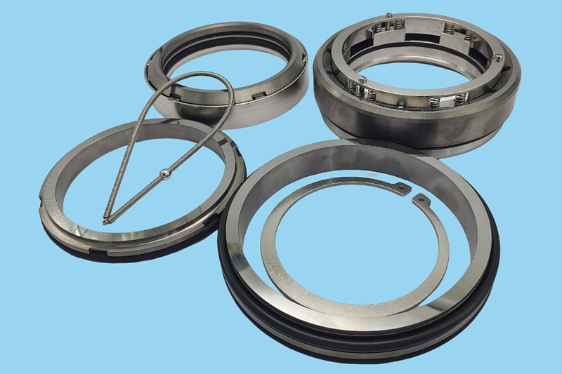 Ningbo Tisun Mechanical Seals