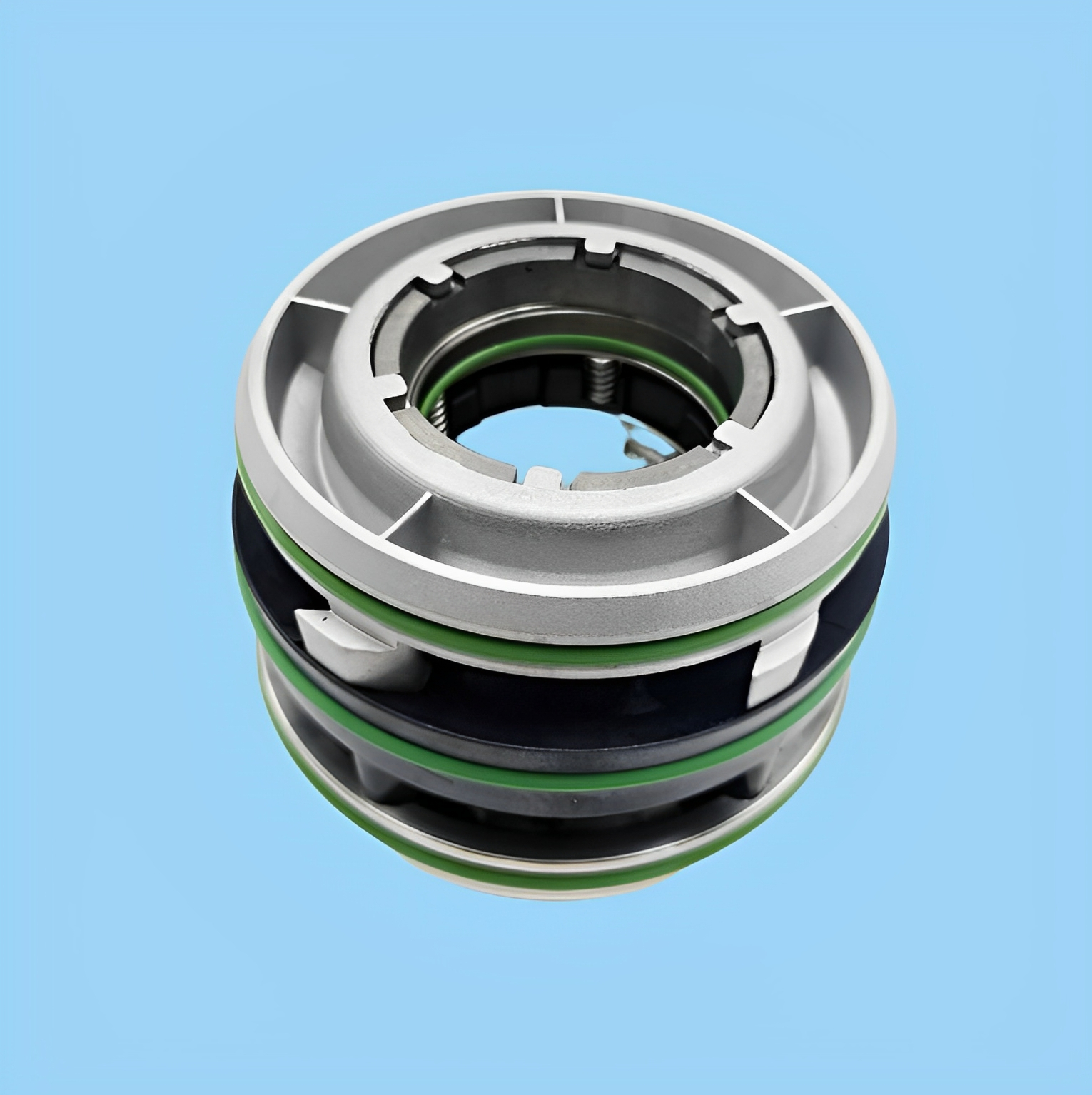 8009230 FS-60 XE-60 Cartridge Mechanical Seal for Flygt Pump 5100.310 5150.300 5150.310