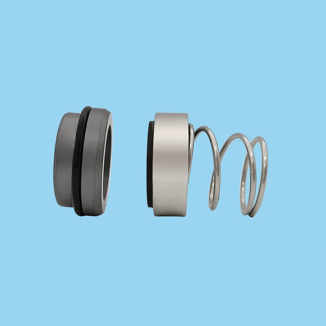 TS 53A Mechanical Seals for Pumps Pusher Seals