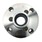 TS 8B1D Mechanical Seal
