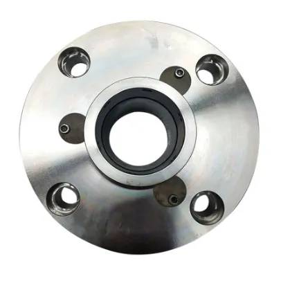 TS 8B1D Mechanical Seal