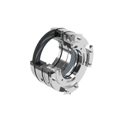 TS 9201 Mechanical Seal