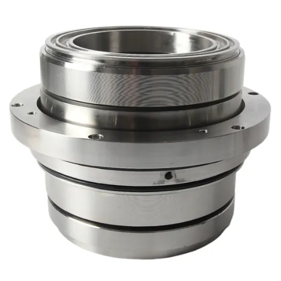 TS 51-SAF  Mechanical Seal