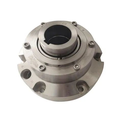 TS 224-55YX Cartridge Mechanical Seals