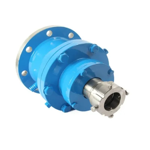 TS 205 Mechanical Seal