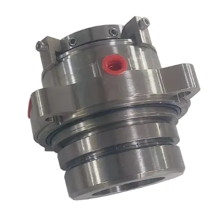TS 51-ZBV Mechanical Seal
