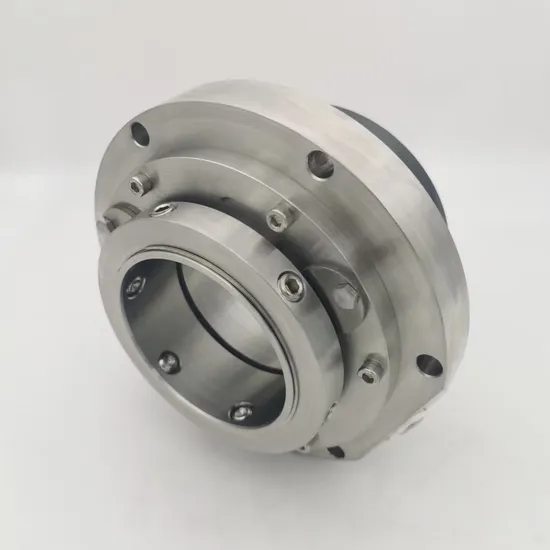 KSFBU Standard Cartridges Seals EDM Type