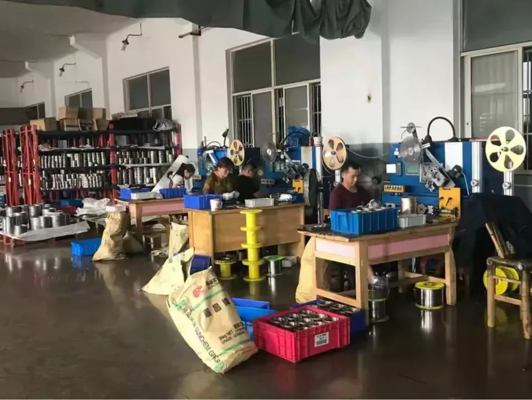 KSFBU Standard Cartridges Seals EDM Type
