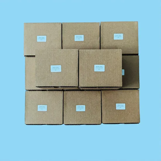 TS 35U mechanical seals for pump seals