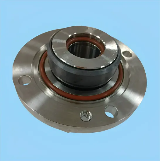 CARTRIDGE MECHANICAL SEAL EKATO TYPE ESD142 SERIES