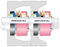 WG 05I Flygt Pump Mechanical Seals for Pumps