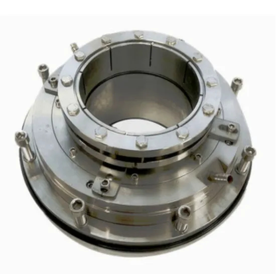 TS 51-LCLCF Mechanical Seal