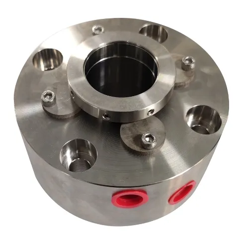 TS 51-C45 Mechanical Seal