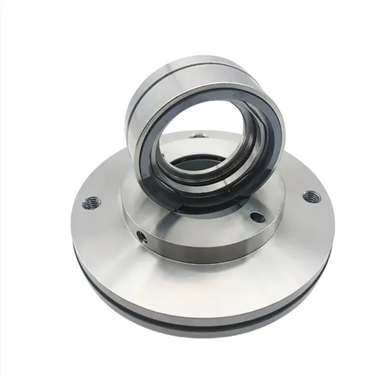 JCS1C-115-QREO-148931 Cartridge Mechanical Seal for Andritz S&ACP Pump