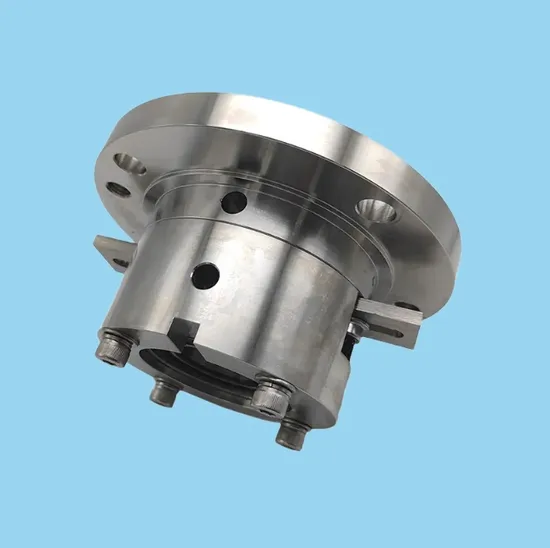 EKATO Cartridge Mechanical Seal ESD142F040C33V DRW 20318929 Origin 552-98795-00 40.2mm