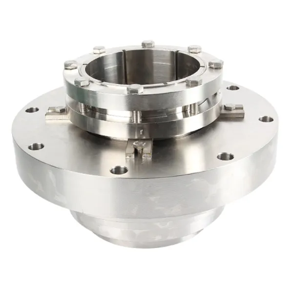 TS 51-DFS Mechanical Seal
