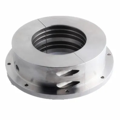 TS 51High-Speed Mechanical Seal