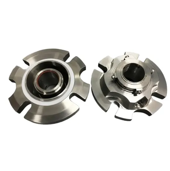 JOHN CRANE 5610 M67368 CARTRIDGE MECHANICAL SEAL 1.00" STANDARD VTP (HSP-39543)
