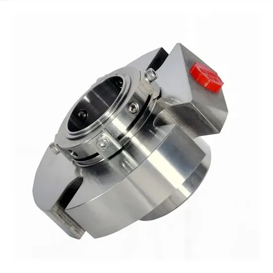 DN Cart SN Mechanical Seal for Vacuum Pumps Compressors
