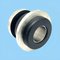 Good Sealing Performance Cartridge Mechanical Seal 6AP Marine Shaft Seals Suit for Pump 35mm 45mm 55mm 65mm