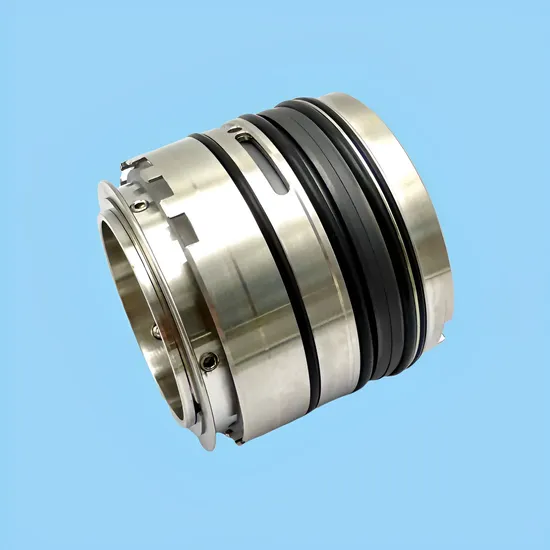 High Quality Cartridge Mechanical Seal Shaft Seal UNS-57 Netzsch Seal for Pumps