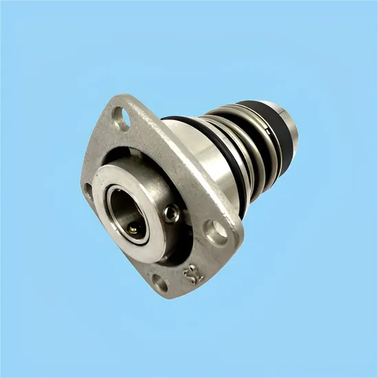 Cartridge Mechanical Seal Suit for EBARA Seal UNE5-16 Vertical Pump Mechanical Seals EB-A