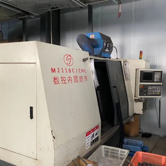TS 515 Mechanical Seals for Pumps Pusher Seals
