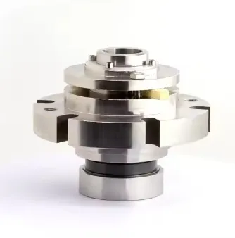 TS 125CLHG-12 Mechanical Seals