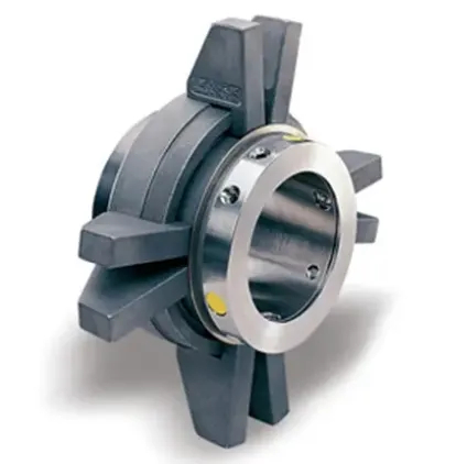 TS 155 Mechanical Seal