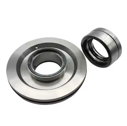 TS JCS1C-53 Mechanical Seal