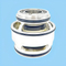 2024 Hot Sale Standard Seal GLF-43 Cartridge Mechanical Seals GR-G14 43mm Suit for Sewage GR-SL1 Pumps