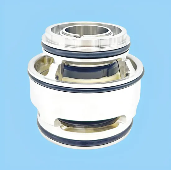 2024 Hot Sale Standard Seal GLF-43 Cartridge Mechanical Seals GR-G14 43mm Suit for Sewage GR-SL1 Pumps