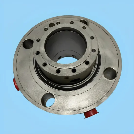 John Crane Type 8B1 2Inch B13191 Mechanical Seal CAR/SIC/VIT/304