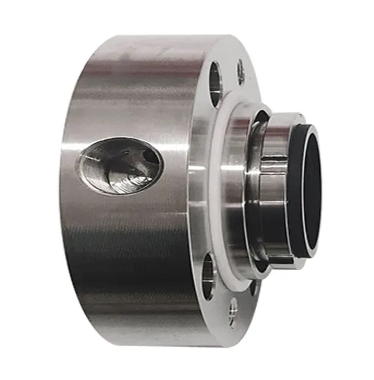 TS 51-EBU Mechanical Seal