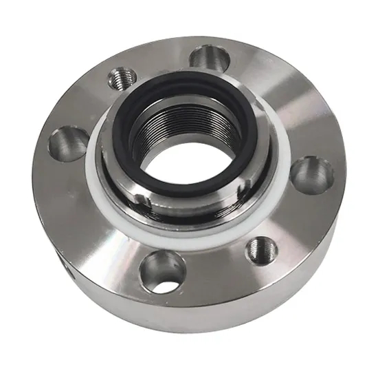 TS 51-EBU Mechanical Seal