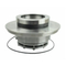 TS 900DT Mechanical Seal