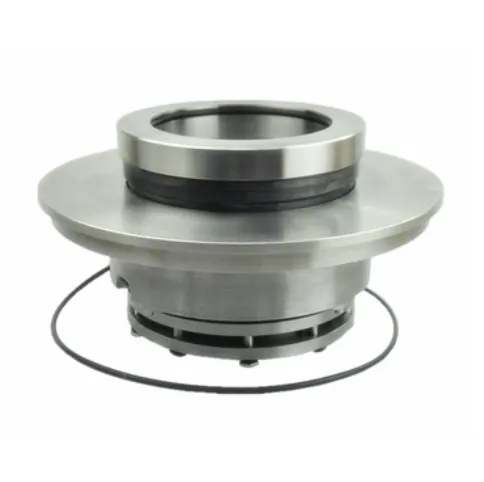 TS 900DT Mechanical Seal