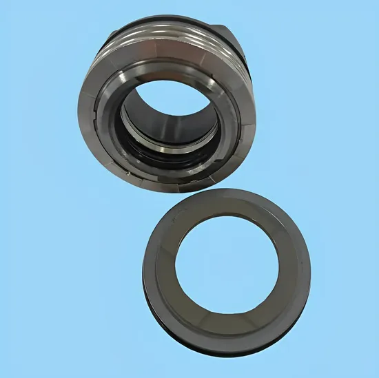 Flygt Pump Mechanical Seal New Type for Flygt 3126 3127 4440 5530