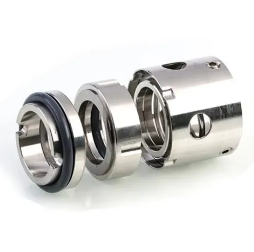 TS 104-20 Mechanical Seal