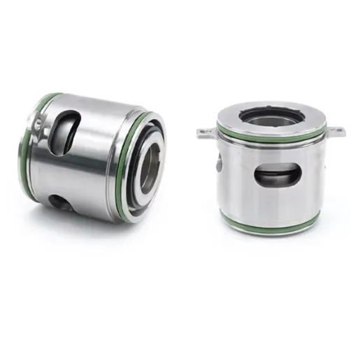 TS GLF Mechanical Seal