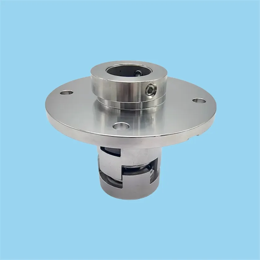 GLF-16-4R 4R GLFT-16 Cartridge Mechanical Seal HQQV/HQQE for Jockey Pump