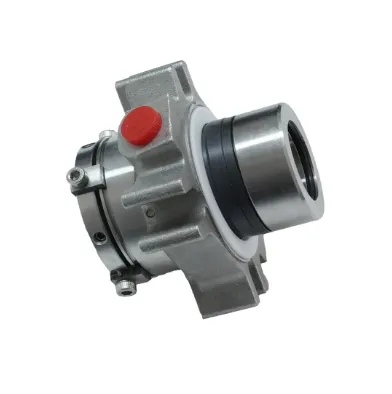 TS DN Mechanical Seals