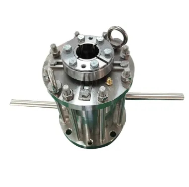 TS M7KL-D Mechanical Seal
