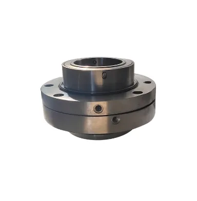 TS M43K Mechanical Seal
