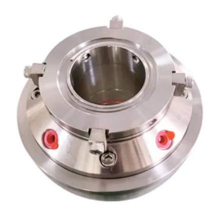 TS 51-HRD Cartridge Mechanical Seal