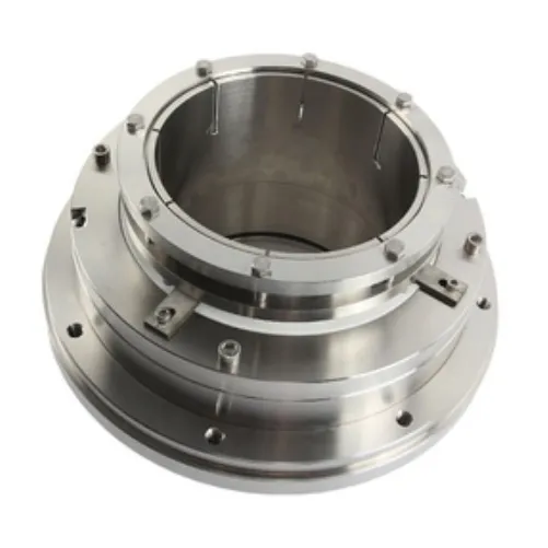 TS 51-HSH Mechanical Seal