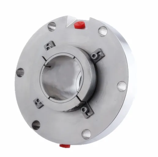 TS 51-HTM Mechanical Seal