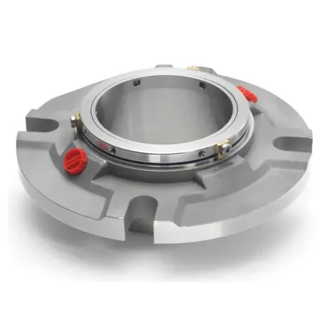 TS 3196 Mechanical Seal for Water Pump