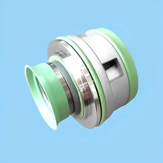 Standard Mechanical Seal LZ Series Suit for Water Pump Cartridge Mechanical Seal FS-35mm